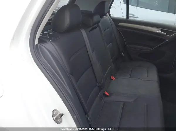 3VW217AUXHM046456 2017 VOLKSWAGEN GOLF - Image 8