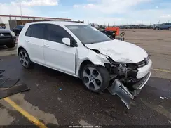 3VW217AUXHM046750 2017 VOLKSWAGEN GOLF