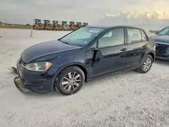 3VW217AUXHM048031 2017 VOLKSWAGEN GOLF
