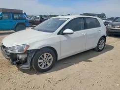 3VW217AUXHM054704 2017 VOLKSWAGEN GOLF