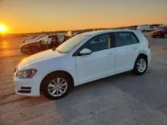 3VW217AUXHM055089 2017 VOLKSWAGEN GOLF