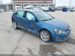 3VW217AUXHM056002 2017 VOLKSWAGEN GOLF