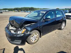 3VW217AUXHM056887 2017 VOLKSWAGEN GOLF