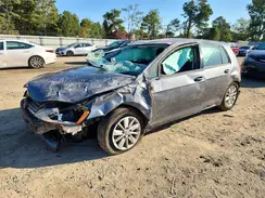 3VW217AUXHM057473 2017 VOLKSWAGEN GOLF