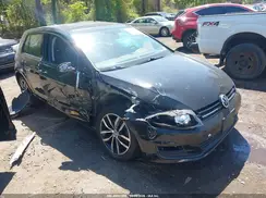 3VW217AUXHM058445 2017 VOLKSWAGEN GOLF