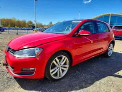 3VW217AUXHM060969 2017 VOLKSWAGEN GOLF