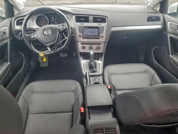 3VW217AUXHM068974 2017 VOLKSWAGEN GOLF - Image 8