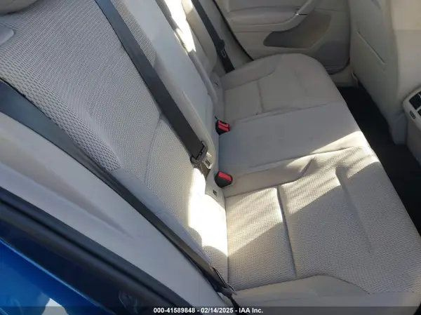 3VW217AUXHM071941 2017 VOLKSWAGEN GOLF - Image 8