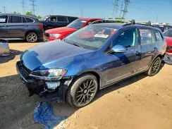 3VW217AUXKM500129 2019 VOLKSWAGEN GOLF