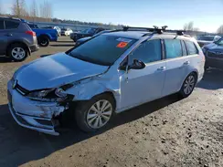 3VW217AUXKM508683 2019 VOLKSWAGEN GOLF