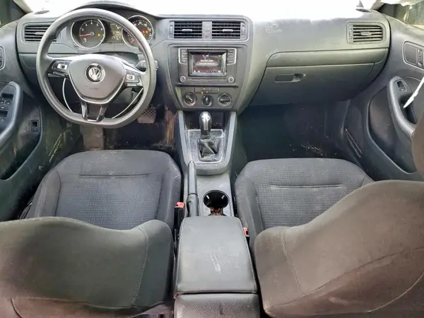 3VW267AJ0GM205345 2016 VOLKSWAGEN JETTA - Image 8