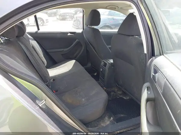 3VW267AJ0GM210027 2016 VOLKSWAGEN JETTA - Image 8