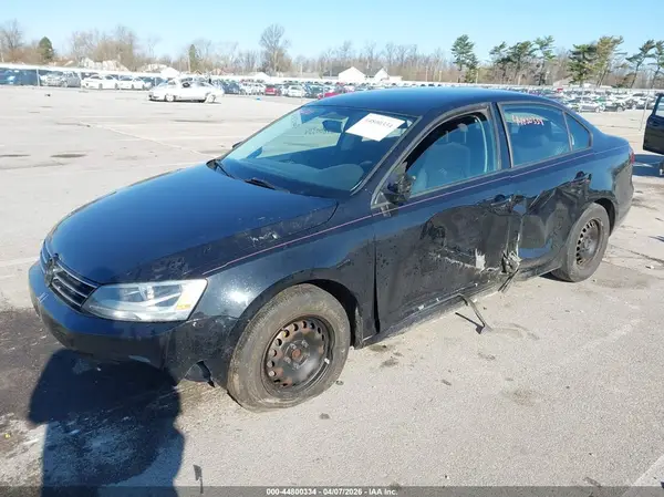 3VW267AJ0GM210545 2016 VOLKSWAGEN JETTA - Image 2
