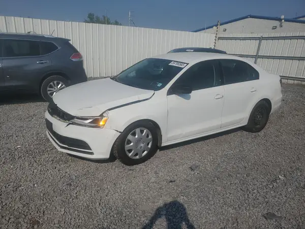 3VW267AJ0GM216958 2016 VOLKSWAGEN JETTA - Image 1