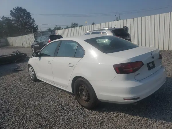 3VW267AJ0GM216958 2016 VOLKSWAGEN JETTA - Image 2