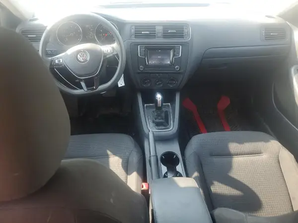 3VW267AJ0GM216958 2016 VOLKSWAGEN JETTA - Image 8