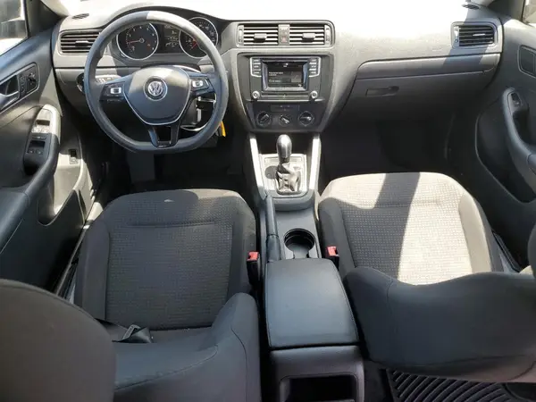 3VW267AJ0GM228432 2016 VOLKSWAGEN JETTA - Image 8