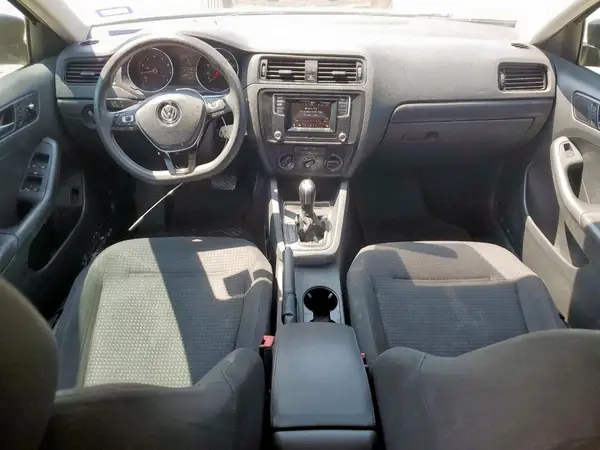 3VW267AJ0GM230200 2016 VOLKSWAGEN JETTA - Image 8