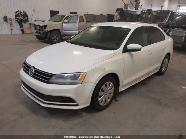 3VW267AJ0GM230536 2016 VOLKSWAGEN JETTA - Image 2