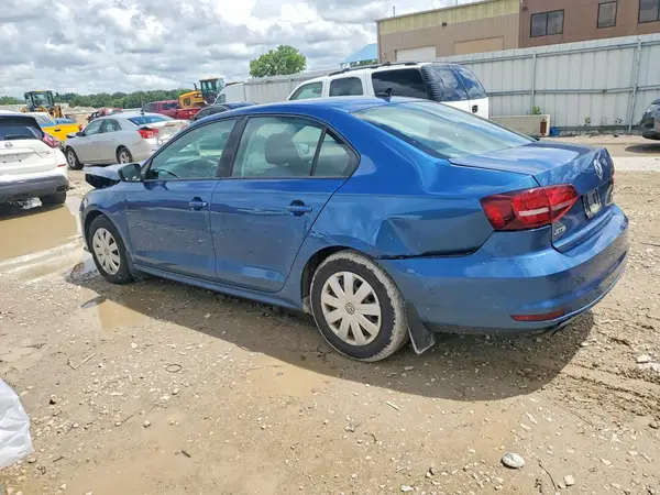 3VW267AJ0GM234098 2016 VOLKSWAGEN JETTA - Image 2
