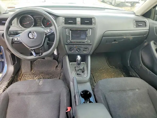3VW267AJ0GM234098 2016 VOLKSWAGEN JETTA - Image 8