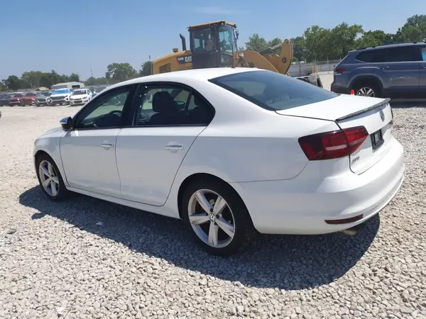 3VW267AJ0GM234974 2016 VOLKSWAGEN JETTA - Image 2