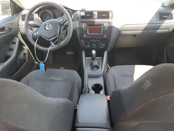 3VW267AJ0GM234974 2016 VOLKSWAGEN JETTA - Image 8
