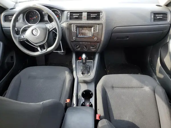 3VW267AJ0GM236501 2016 VOLKSWAGEN JETTA - Image 8