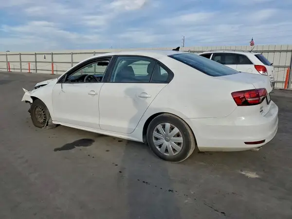 3VW267AJ0GM240970 2016 VOLKSWAGEN JETTA - Image 2