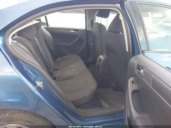 3VW267AJ0GM244050 2016 VOLKSWAGEN JETTA - Image 8