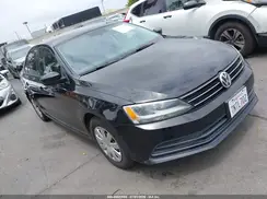 3VW267AJ0GM244582 2016 VOLKSWAGEN JETTA