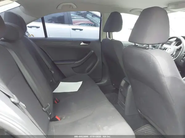 3VW267AJ0GM244582 2016 VOLKSWAGEN JETTA - Image 8