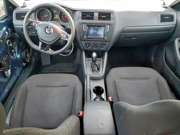3VW267AJ0GM245442 2016 VOLKSWAGEN JETTA - Image 8