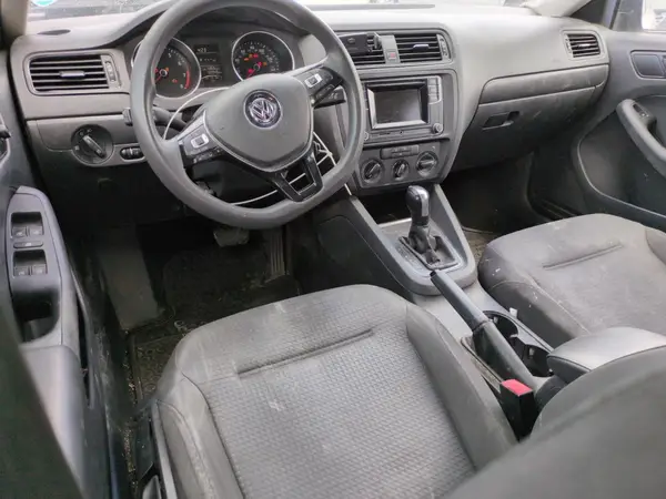 3VW267AJ0GM248020 2016 VOLKSWAGEN JETTA - Image 8