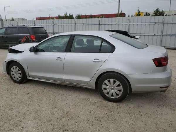 3VW267AJ0GM253525 2016 VOLKSWAGEN JETTA - Image 2