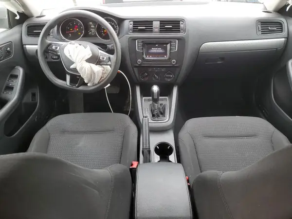 3VW267AJ0GM253525 2016 VOLKSWAGEN JETTA - Image 8