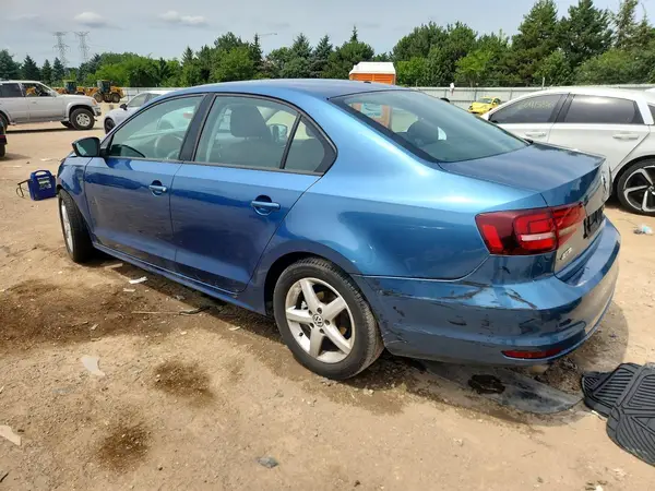 3VW267AJ0GM254464 2016 VOLKSWAGEN JETTA - Image 2