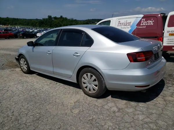 3VW267AJ0GM254576 2016 VOLKSWAGEN JETTA - Image 2