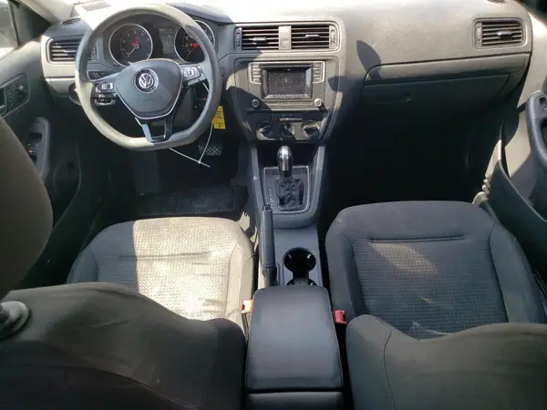 3VW267AJ0GM254576 2016 VOLKSWAGEN JETTA - Image 8