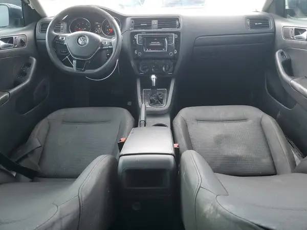 3VW267AJ0GM255355 2016 VOLKSWAGEN JETTA - Image 8