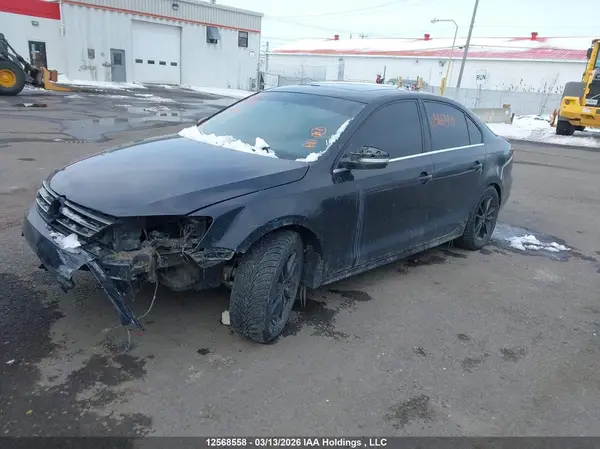 3VW267AJ0GM256828 2016 VOLKSWAGEN JETTA - Image 2