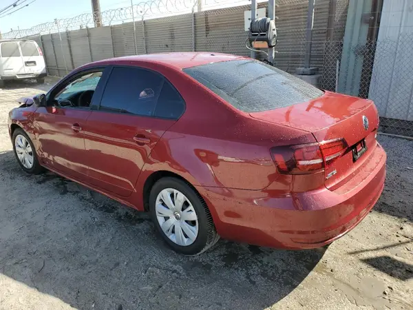 3VW267AJ0GM256960 2016 VOLKSWAGEN JETTA - Image 2