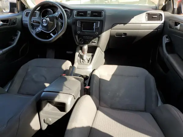 3VW267AJ0GM256960 2016 VOLKSWAGEN JETTA - Image 8