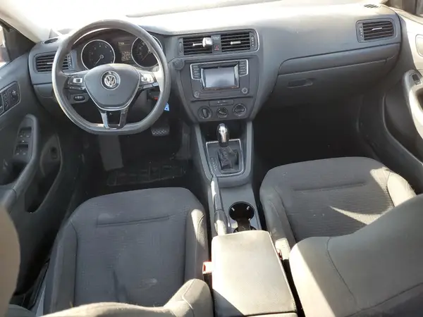 3VW267AJ0GM259017 2016 VOLKSWAGEN JETTA - Image 8