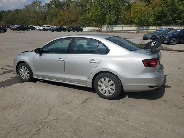 3VW267AJ0GM260815 2016 VOLKSWAGEN JETTA - Image 2