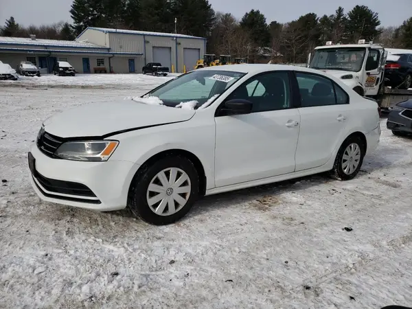 3VW267AJ0GM261964 2016 VOLKSWAGEN JETTA - Image 1