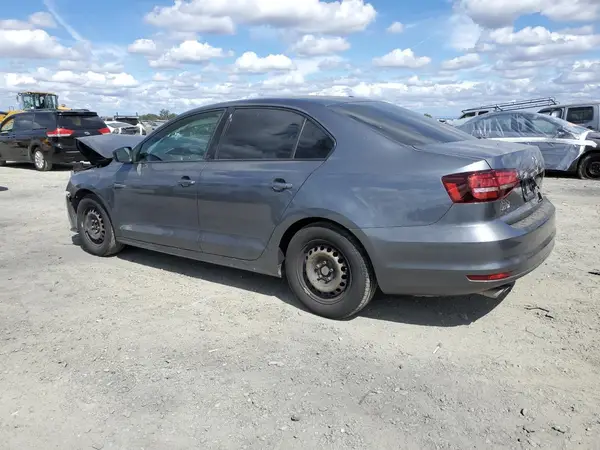 3VW267AJ0GM265397 2016 VOLKSWAGEN JETTA - Image 2