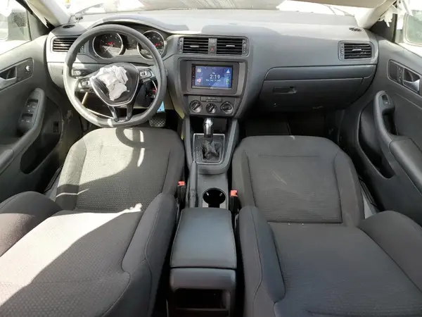3VW267AJ0GM265397 2016 VOLKSWAGEN JETTA - Image 8