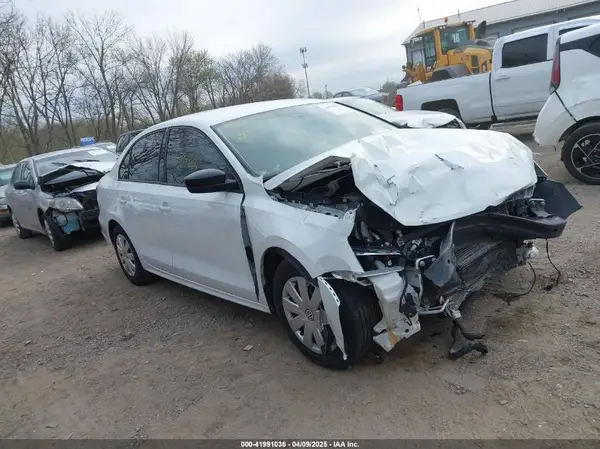 3VW267AJ0GM271670 2016 VOLKSWAGEN JETTA - Image 1