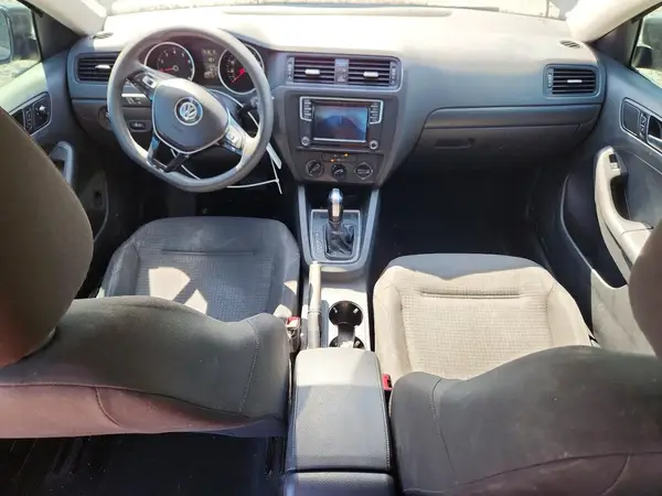 3VW267AJ0GM272642 2016 VOLKSWAGEN JETTA - Image 8